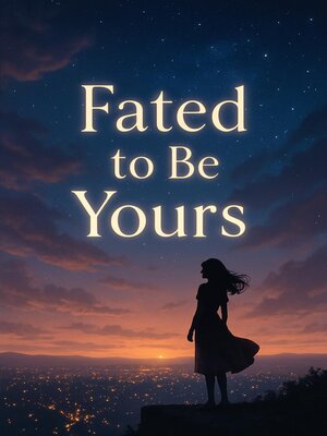 cover image of Fated to Be Yours